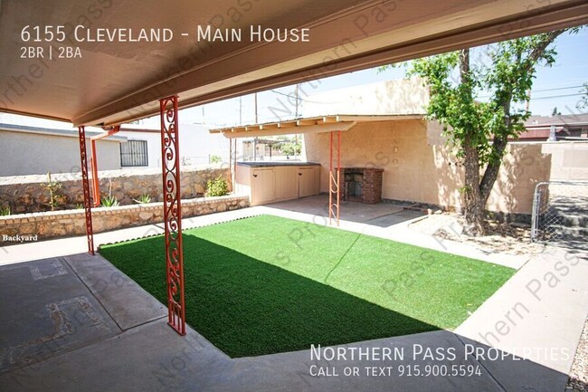 Building Photo - 6155 Cleveland-Main House