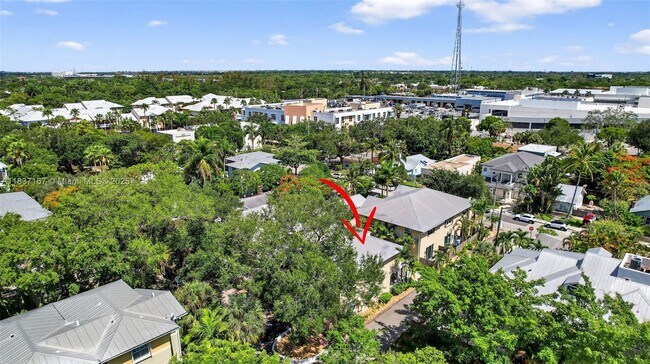 Building Photo - 1214 W Las Olas Blvd