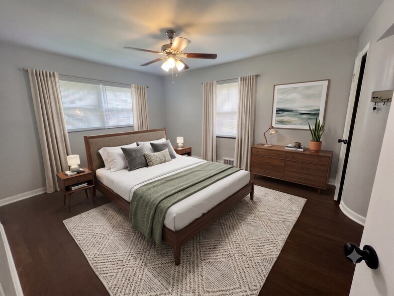 2nd Bedroom AI-V2 - 170 N. Rose Blvd
