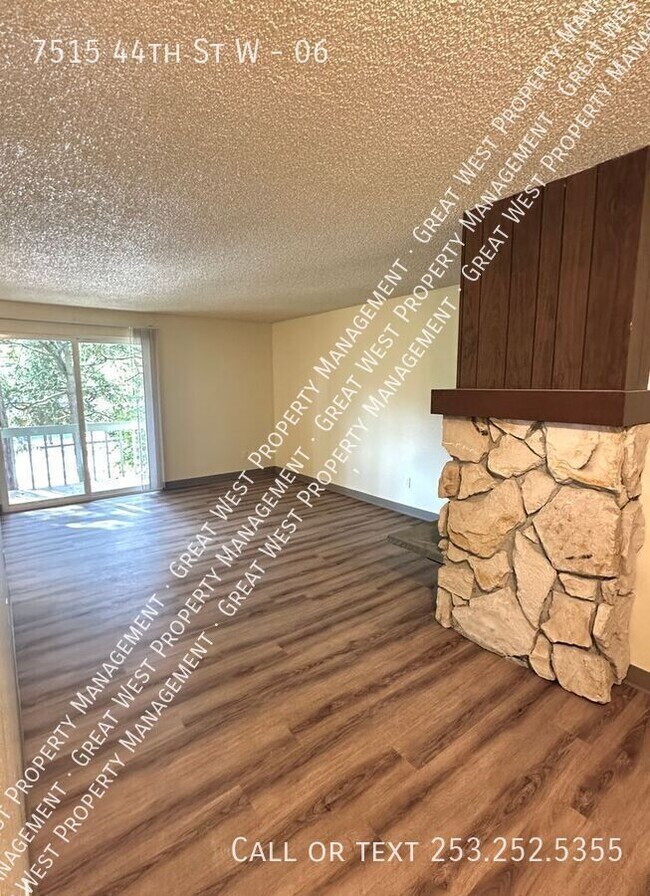 Building Photo - 7515 44th St W
