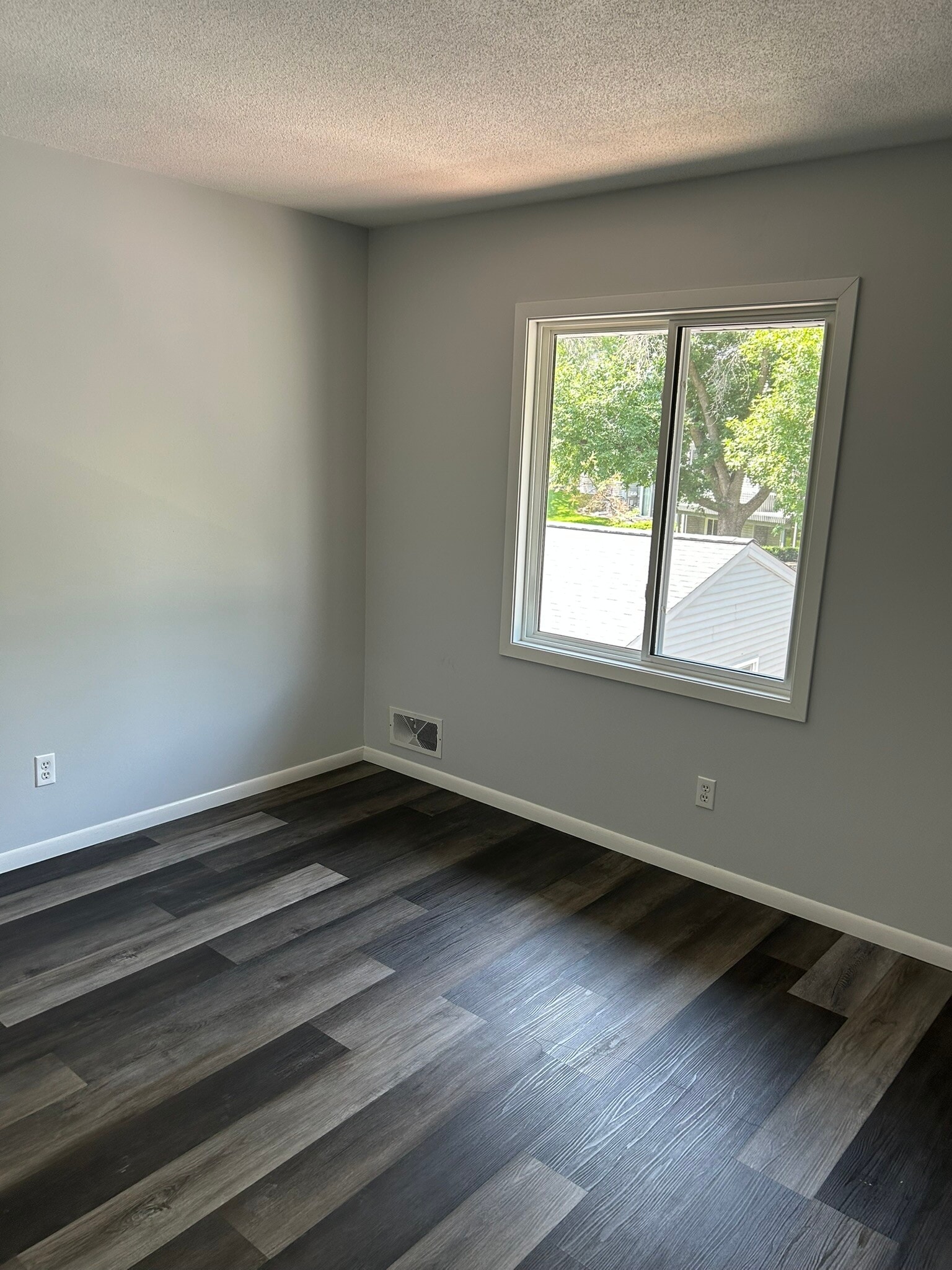 Bedroom #2 - 2706 Mackubin St