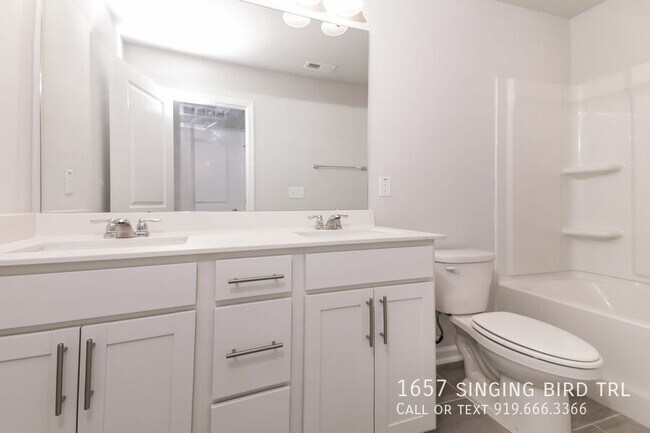 Building Photo - 1657 Singing Bird Trl