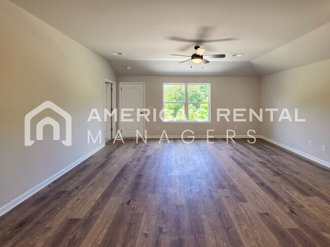 Building Photo - New Construction Home for Rent in Lincoln, AL!
