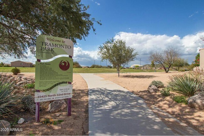 Building Photo - 34905 N 30th Dr