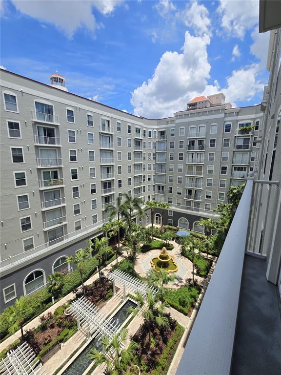 Building Photo - 700 S Harbour Island Blvd
