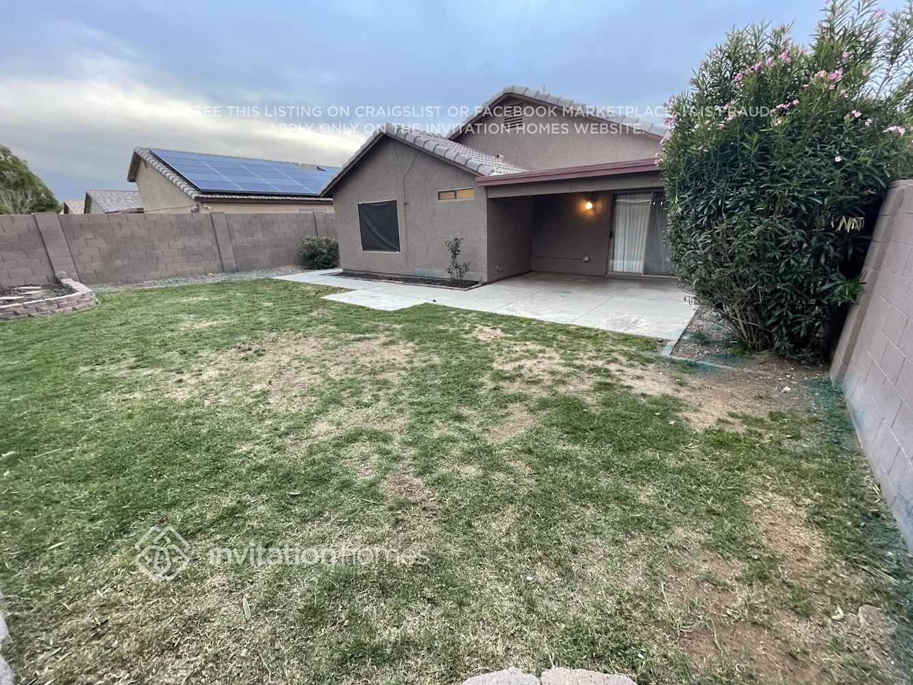 Building Photo - 10728 E Enid Ave