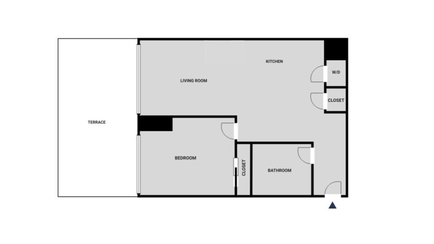 Building Photo - 309 5th Ave