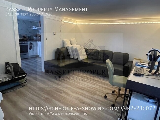Building Photo - 1187-1191 Hanover Ave - 1191 - 1st Floor-