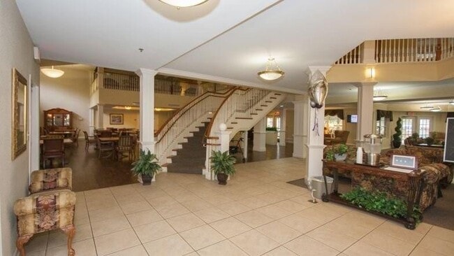 Building Photo - 500 Richard Allen Blvd