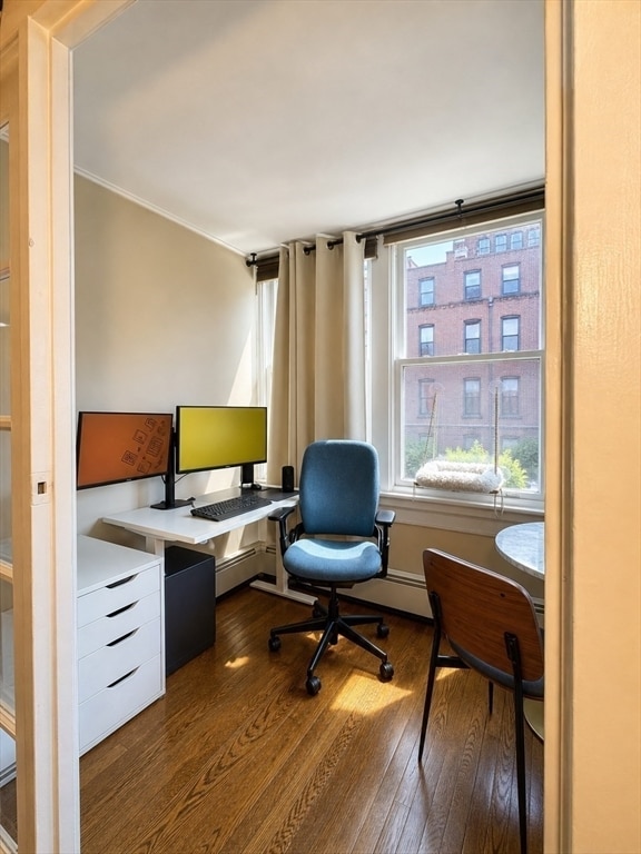 Building Photo - 315 Beacon St