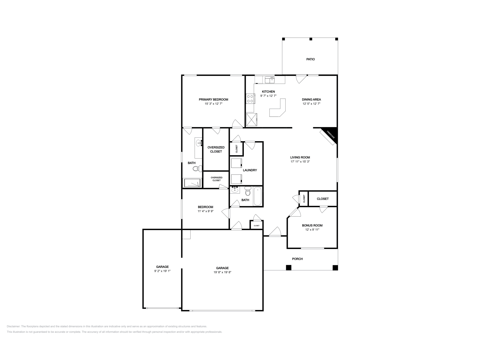 Building Photo - 235 Gayleh Ln