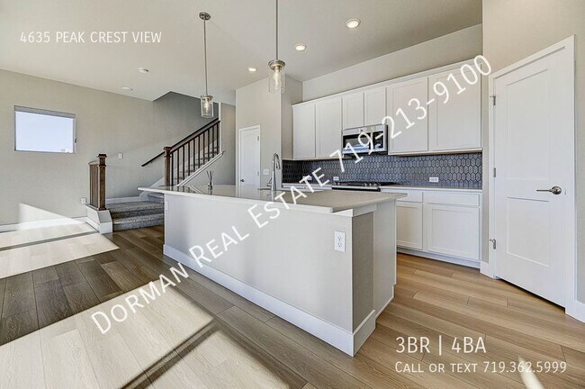 Building Photo - New build with great views in D20