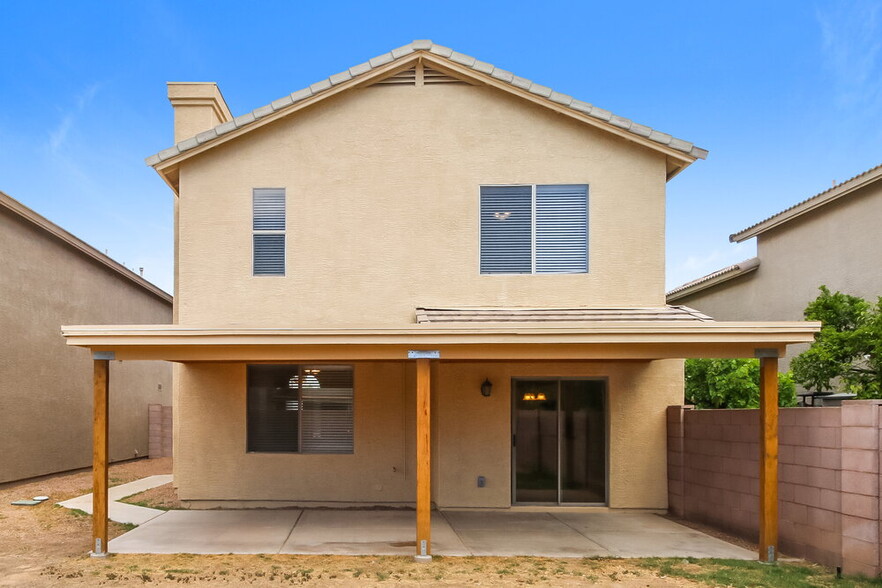 Building Photo - 4711 E Silverwood Dr