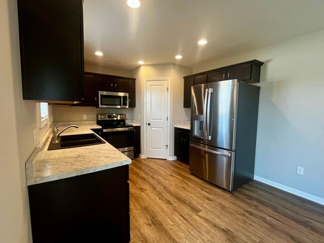 Building Photo - NWACS House For Rent by Capital Property Management, LLC