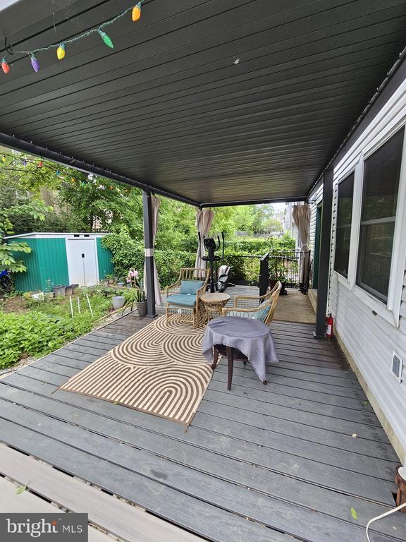 Building Photo - 1400 N Bouvier St