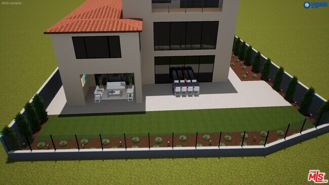 Building Photo - 11758 Hillsborough Ln