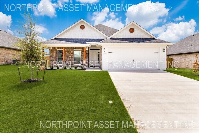 Primary Photo - Charming 3 beds 2 baths in Sherman!