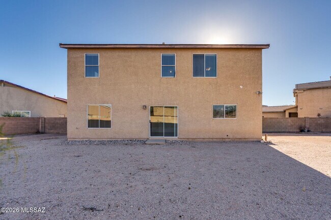 Building Photo - 4821 E Twinflower Pl