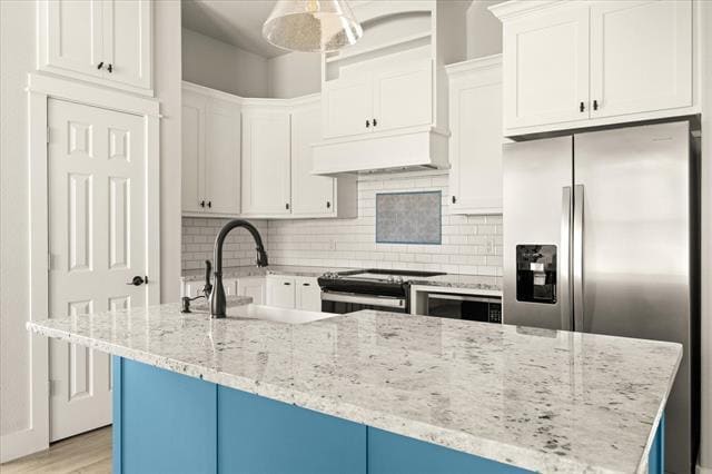 Building Photo - 409 Cleveland Rd