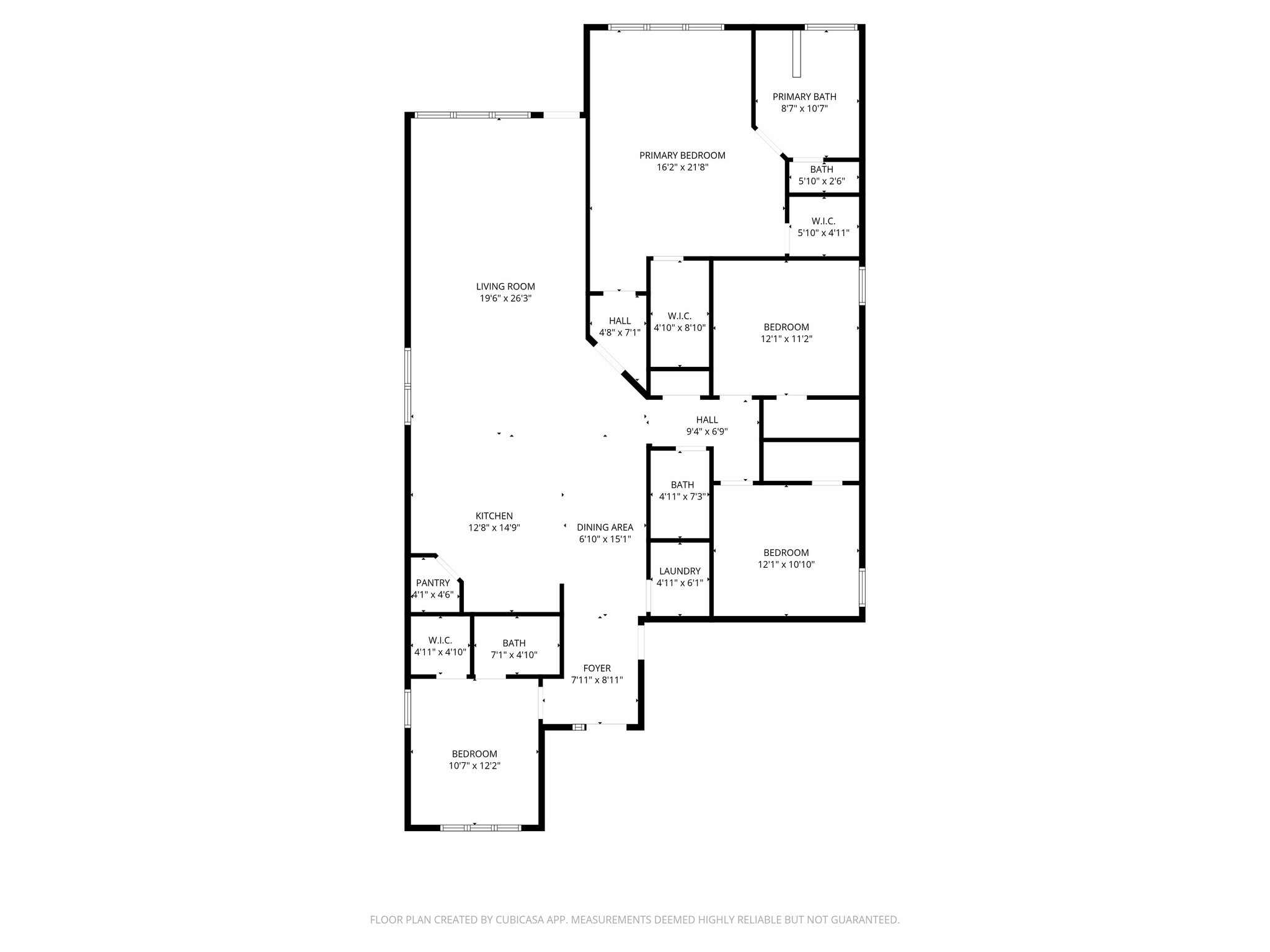 Building Photo - 10624 Langham Dr