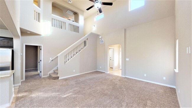 Building Photo - Stunning home 3 bedroom, 2.5 bathroom in West El Paso!