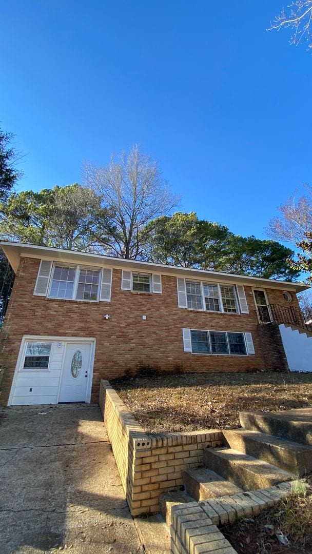 Building Photo - 2517 Piney Branch Rd NW