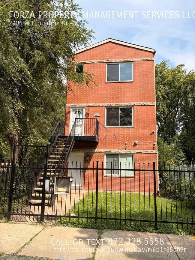Building Photo - 2906 W Flournoy St