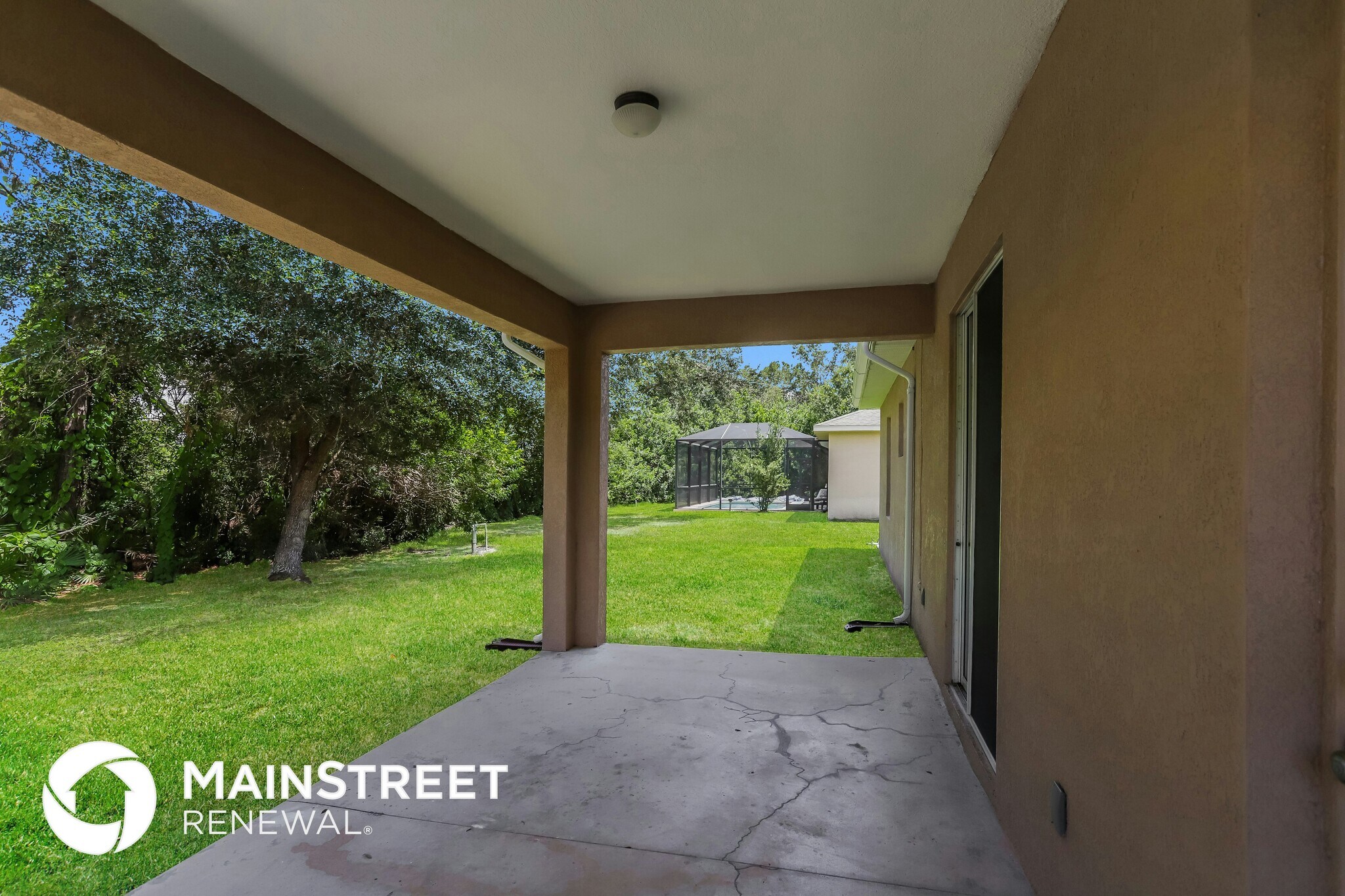 Building Photo - 7836 Evinrude Ave