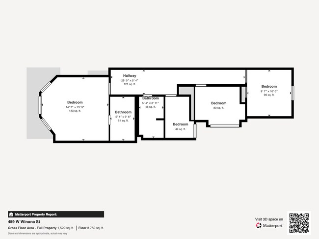 Building Photo - 4BR Home with Exposed Beams & Private Deck in Germantown