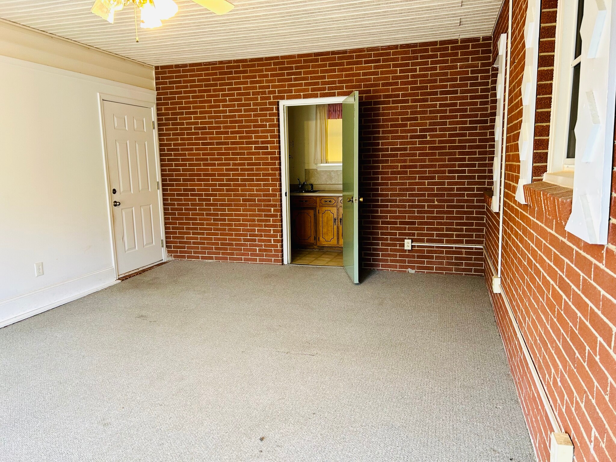 Building Photo - 3511 Buffalo Shoals Rd