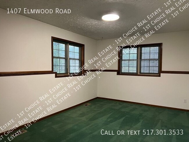 Building Photo - 1407 Elmwood Rd