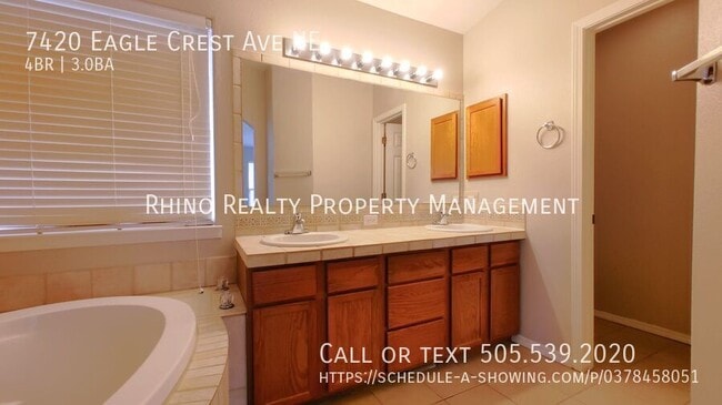 Building Photo - 7420 Eagle Crest Ave NE