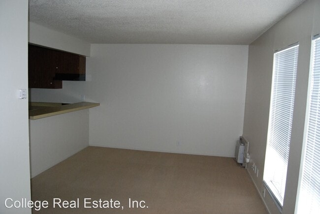 Building Photo - 3436 Dwight Way