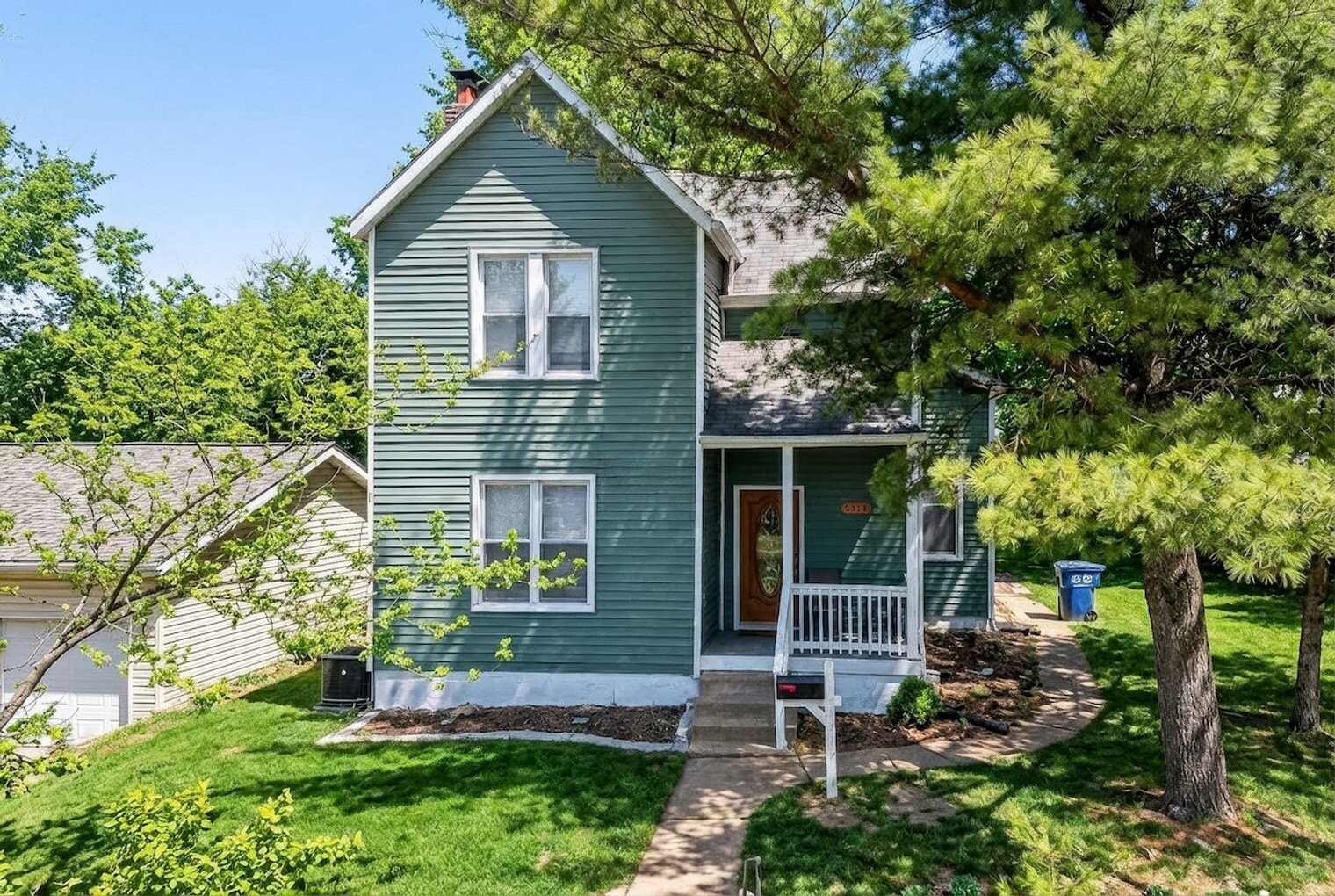 Building Photo - 6575 Odell St