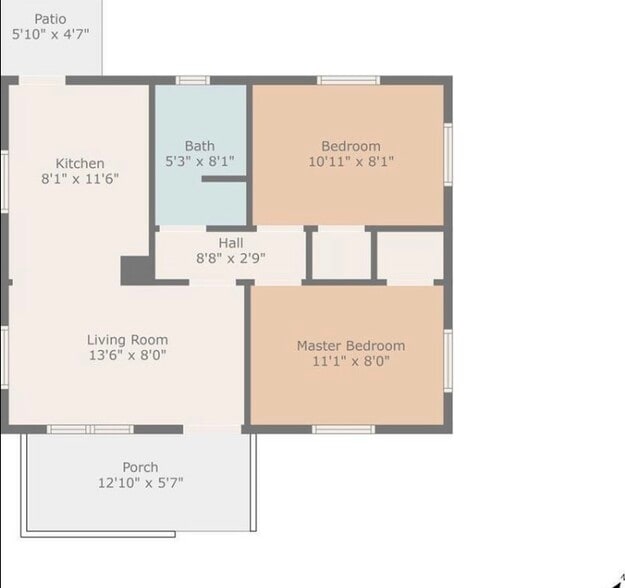 Building Photo - 1209 15th St