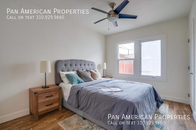 Building Photo - 6625 1/2 Crenshaw Blvd.-