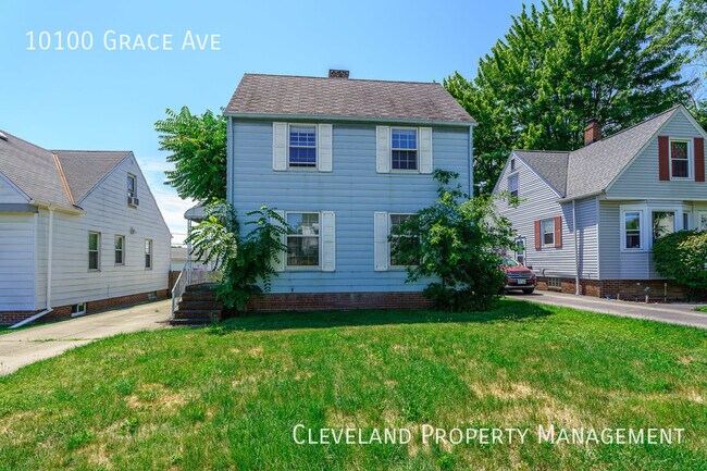 Building Photo - Solid Garfield Hts Colonial