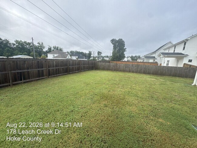 Building Photo - 178 Leach Crk Dr