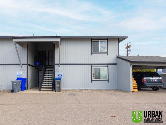 Building Photo - 4623 N Sullivan Rd