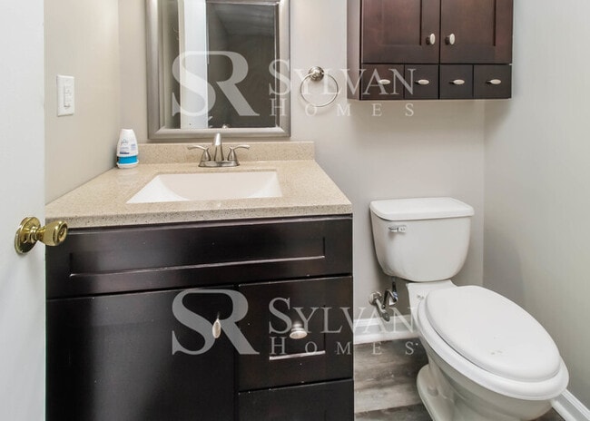 Building Photo - Rest. Relax. Recharge. Home awaits!