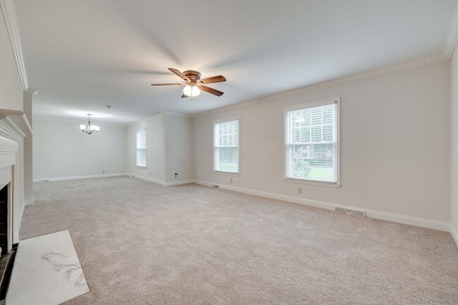 Building Photo - This beautifully maintained Ranch on over an acre of land invites you home to Lancaster, SC.