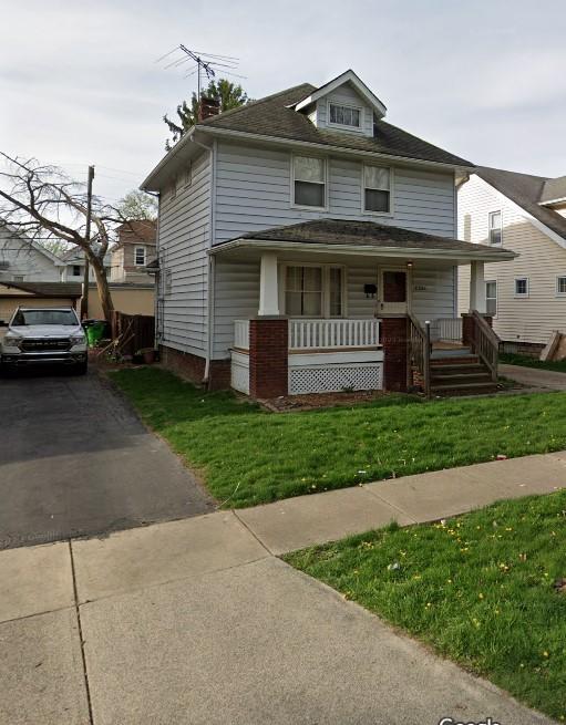 Primary Photo - 10306 Runnymede Ave