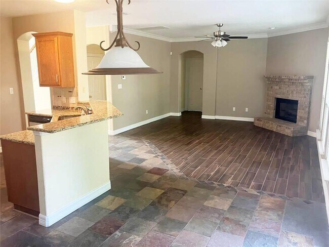 Building Photo - 3208 Dawn Mesa Ct