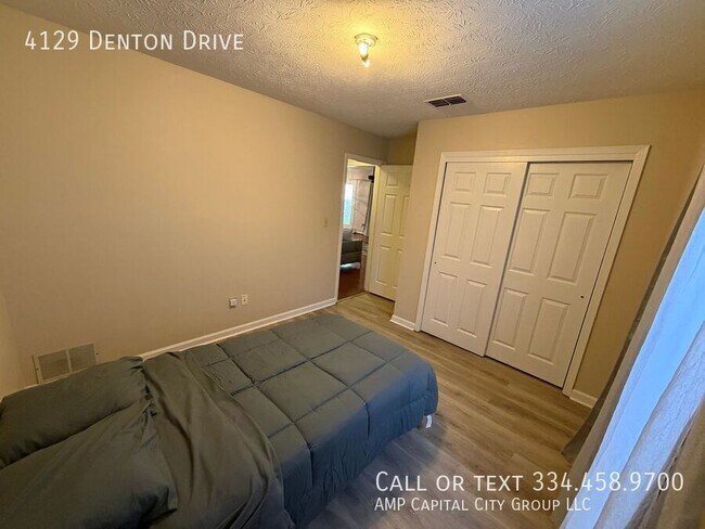 Building Photo - 4129 Denton Dr