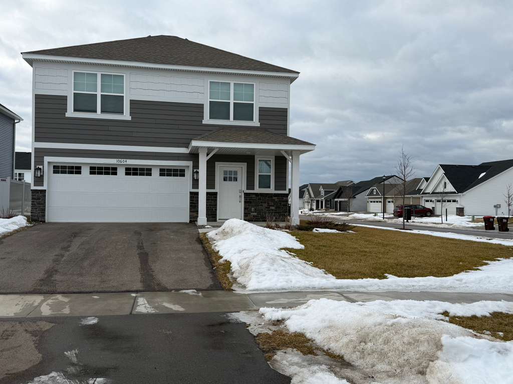 Building Photo - 10604 Heron Ave S