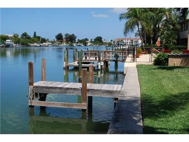 Building Photo - TREASURE ISLAND WATERFRONT CONDO