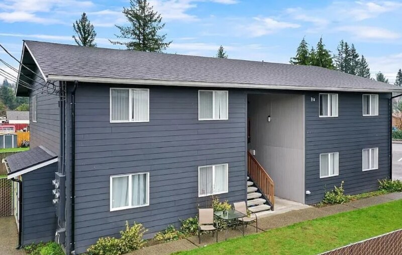 Building Photo - 800 4th St