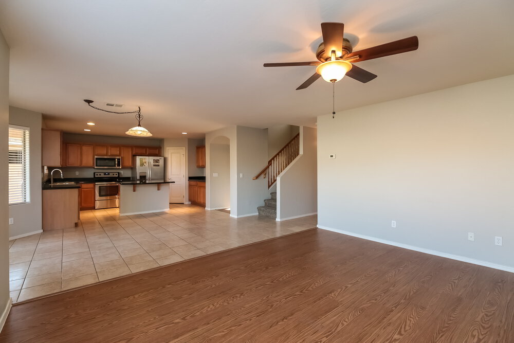 Building Photo - 3636 W South Butte Rd