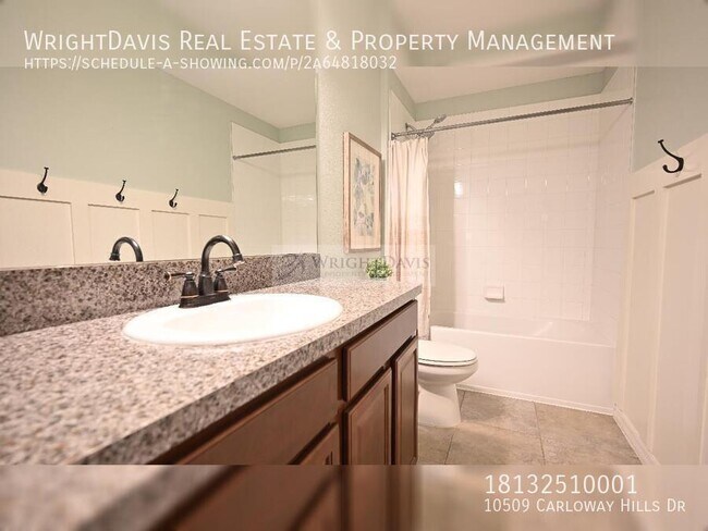 Building Photo - 10509 Carloway Hills Dr
