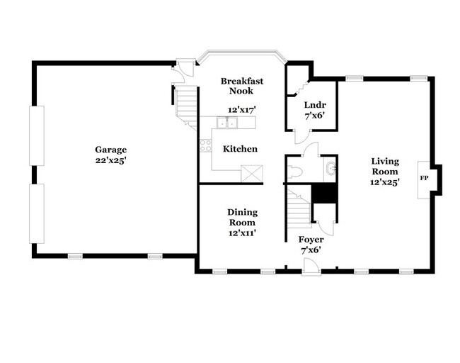 Building Photo - 1089 Oak Moss Dr